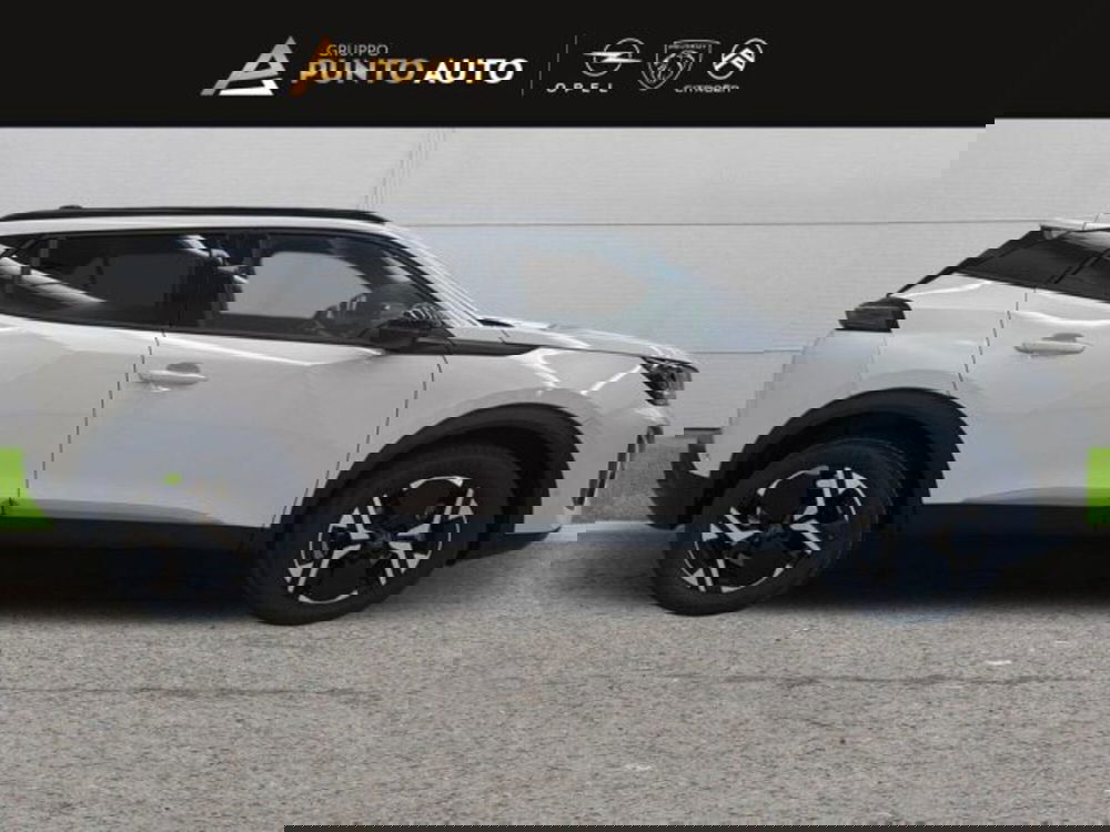 Peugeot 2008 nuova a Ancona (3)