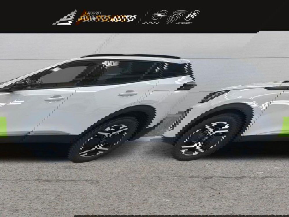 Peugeot 2008 nuova a Ancona (4)