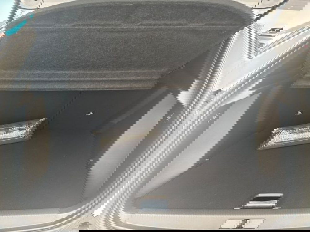 Peugeot 2008 nuova a Ancona (7)