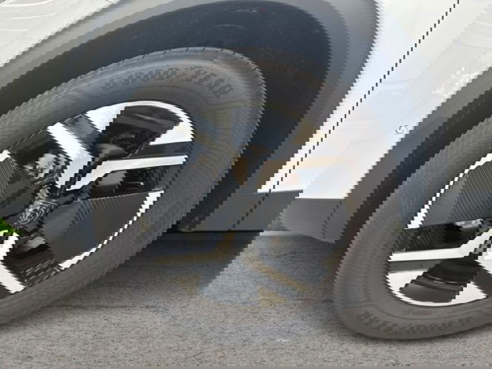 Peugeot 2008 nuova a Ancona (8)