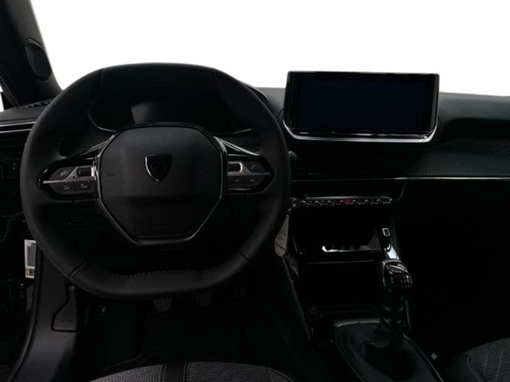 Peugeot 2008 nuova a Ancona (10)