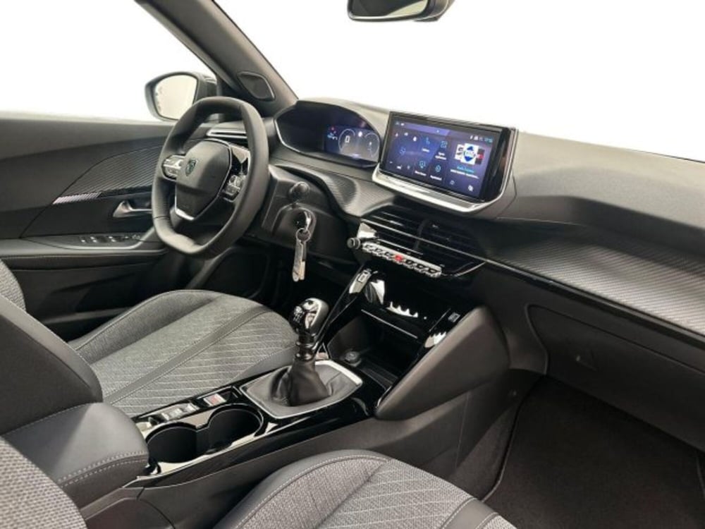 Peugeot 2008 nuova a Ancona (15)