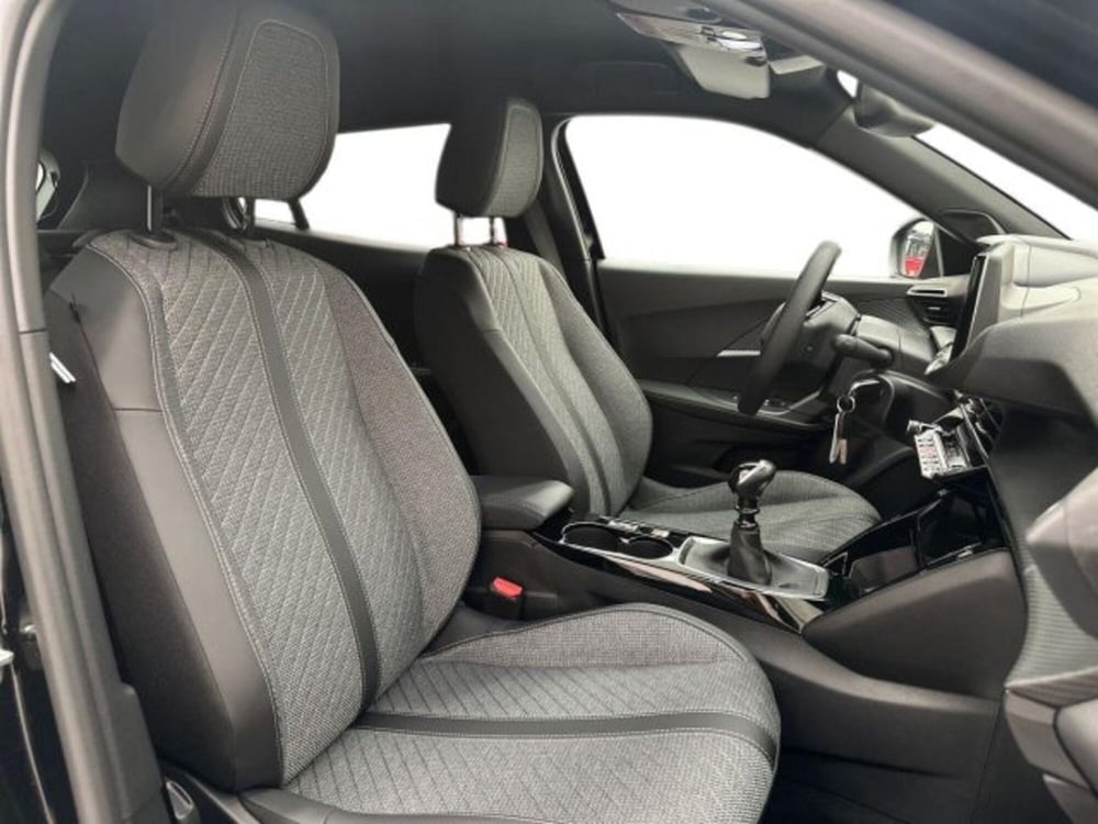 Peugeot 2008 nuova a Ancona (16)