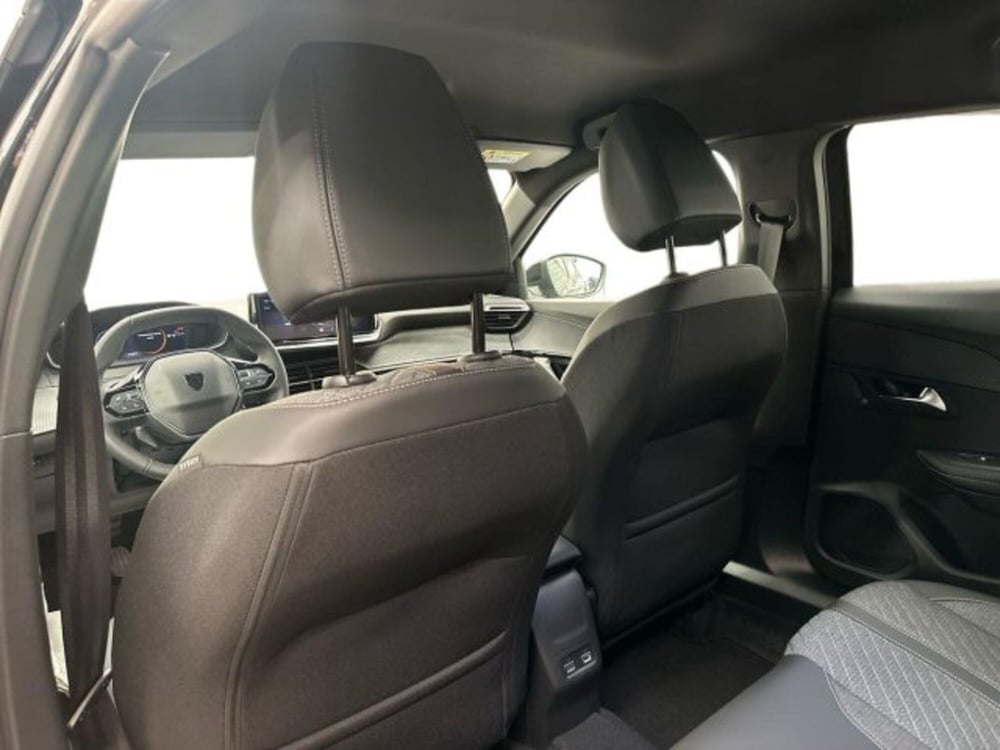 Peugeot 2008 nuova a Ancona (17)