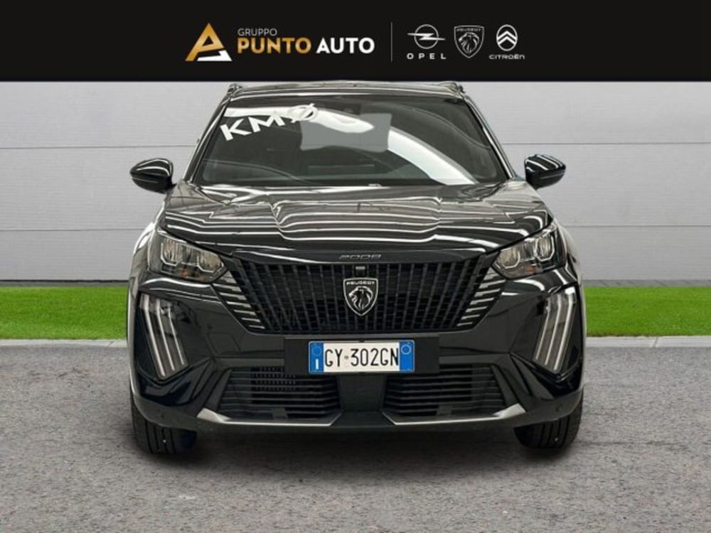 Peugeot 2008 nuova a Ancona (2)
