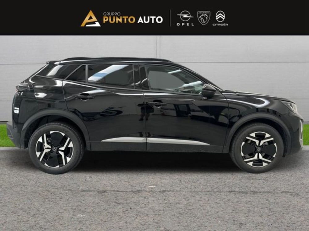 Peugeot 2008 nuova a Ancona (3)