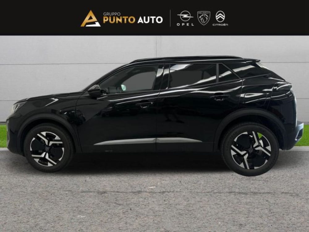 Peugeot 2008 nuova a Ancona (4)