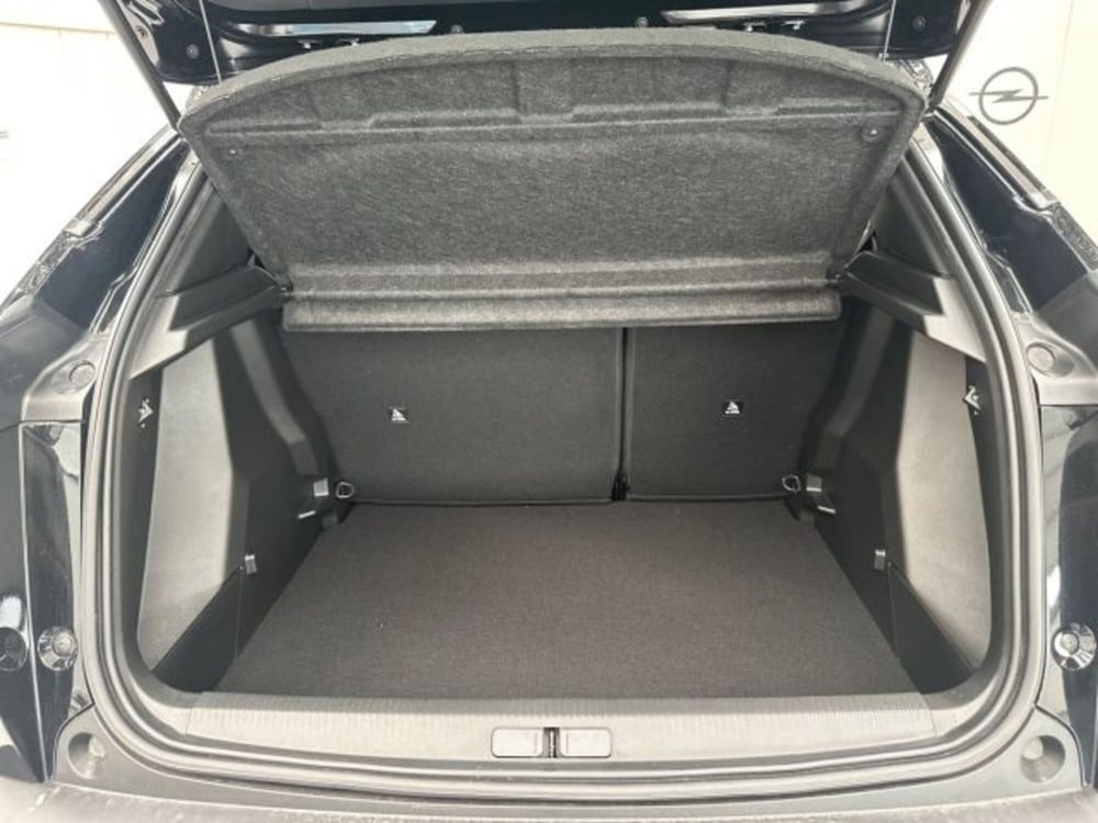 Peugeot 2008 nuova a Ancona (7)