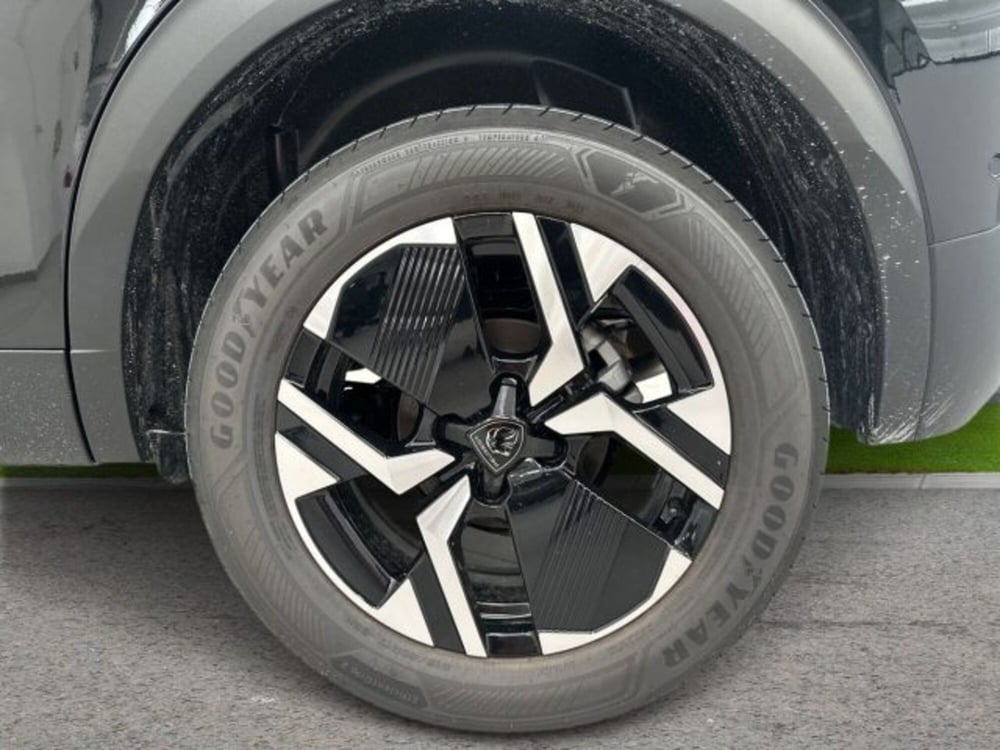 Peugeot 2008 nuova a Ancona (8)
