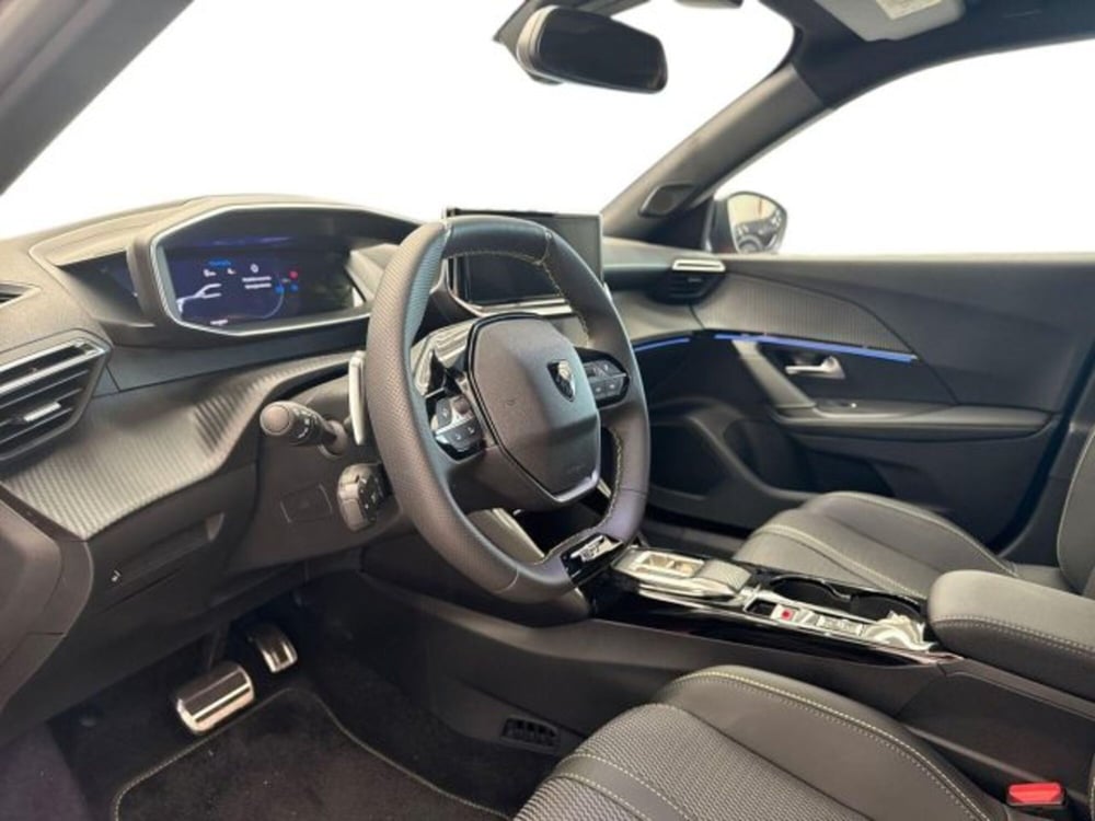 Peugeot 2008 nuova a Ancona (9)