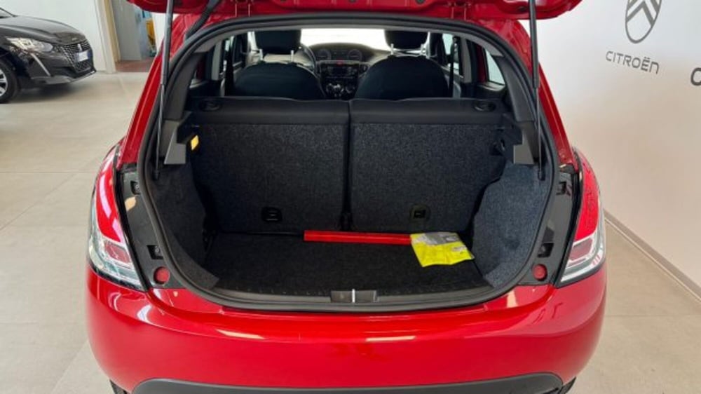 Lancia Ypsilon usata a Torino (11)