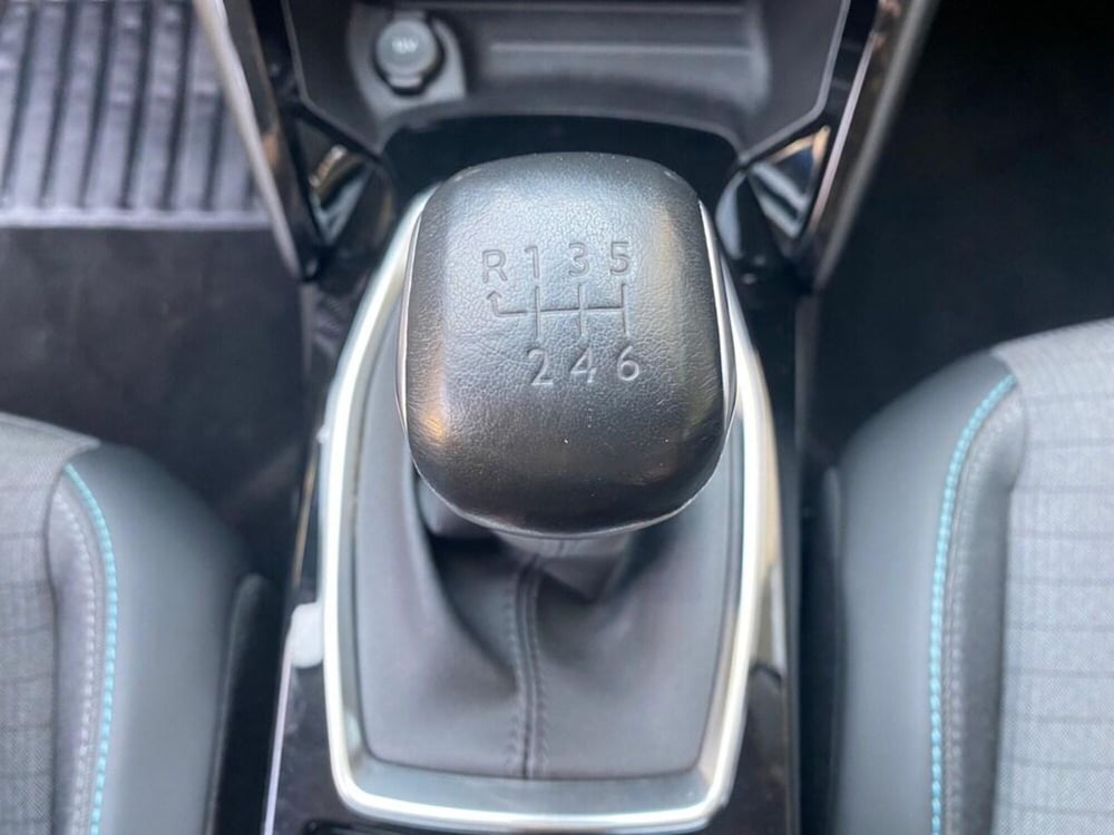Peugeot 208 usata a Torino (12)