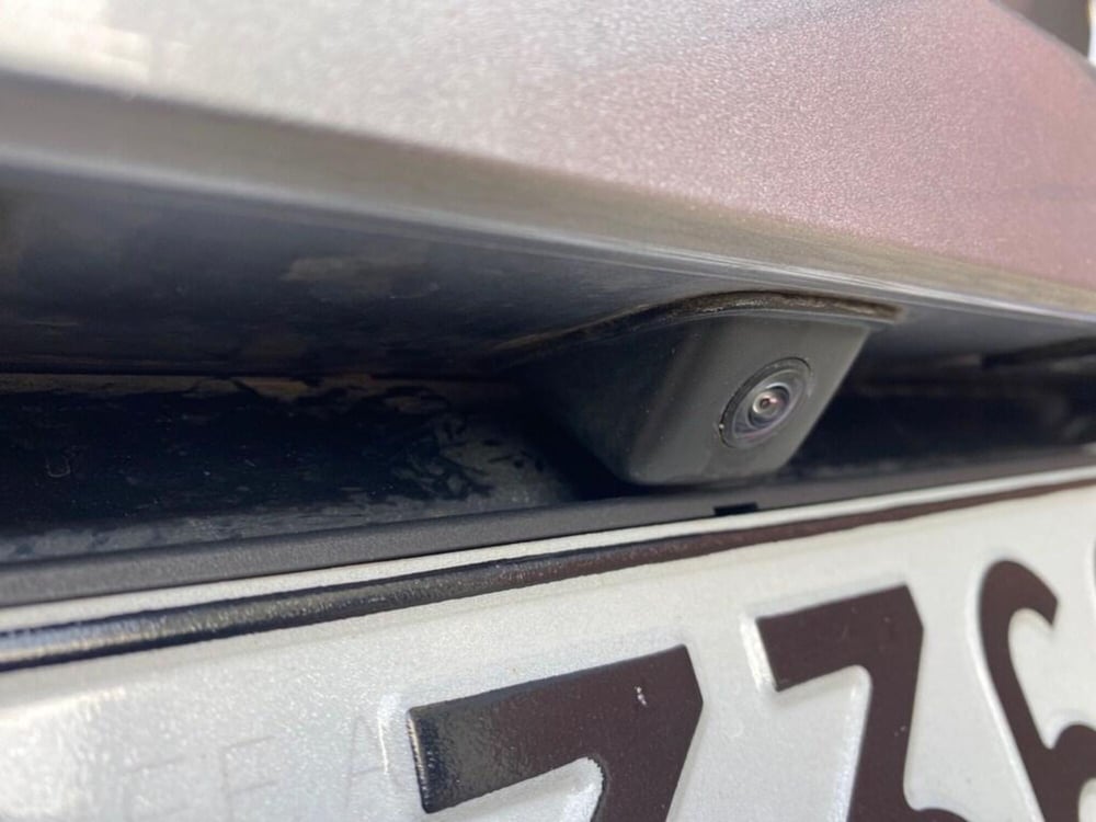 Peugeot 208 usata a Torino (14)