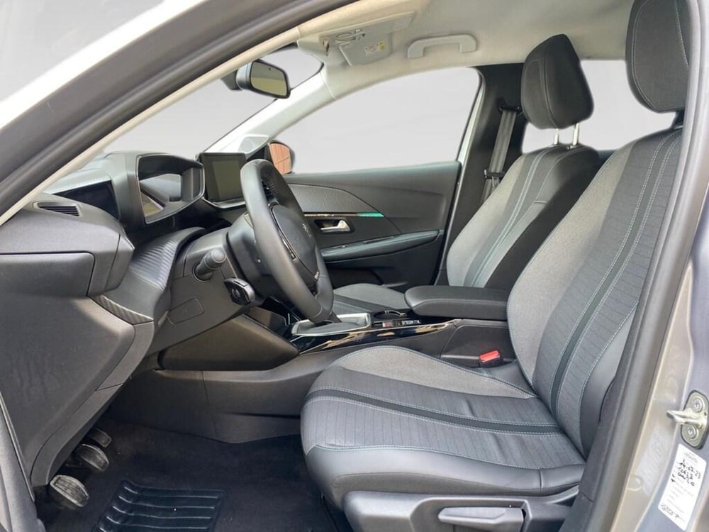 Peugeot 208 usata a Torino (7)