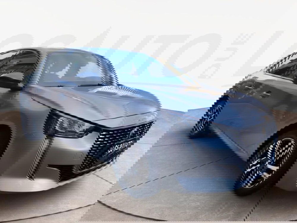 Peugeot 208 usata a Torino (3)