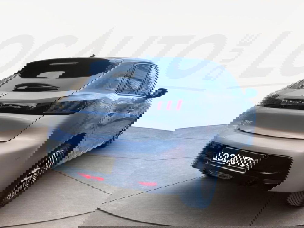 Peugeot 208 usata a Torino (4)