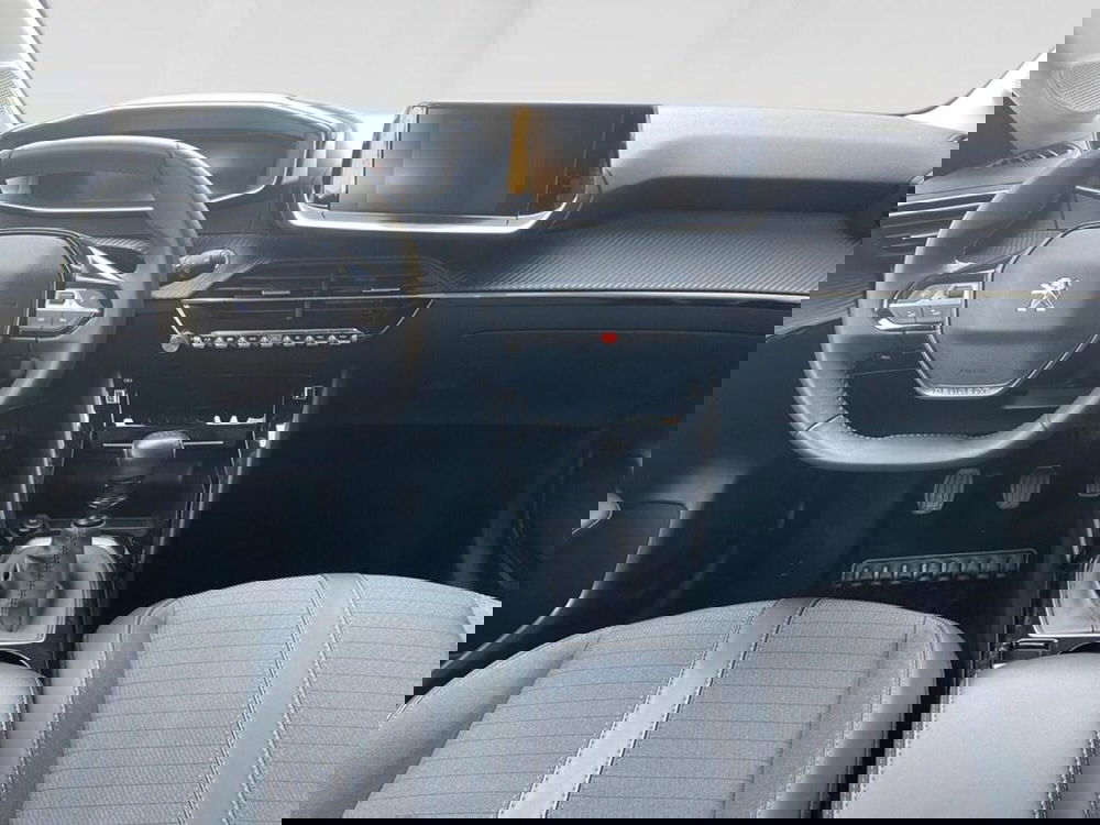 Peugeot 208 usata a Torino (6)