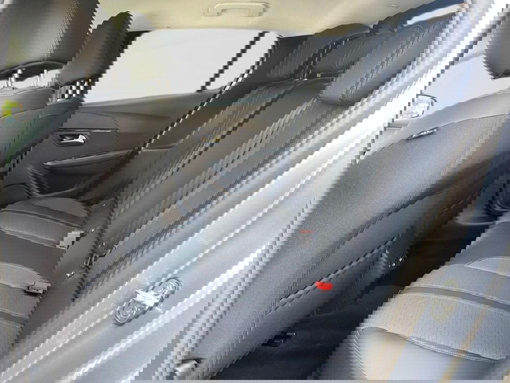 Peugeot 208 usata a Torino (8)