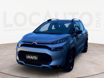 Citroen C3 Aircross 1.2 puretech Max s&amp;s 110cv del 2024 usata a Torino