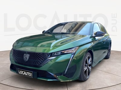 Peugeot 308 BlueHDi 130 S&amp;S EAT8 GT Pack del 2022 usata a Torino