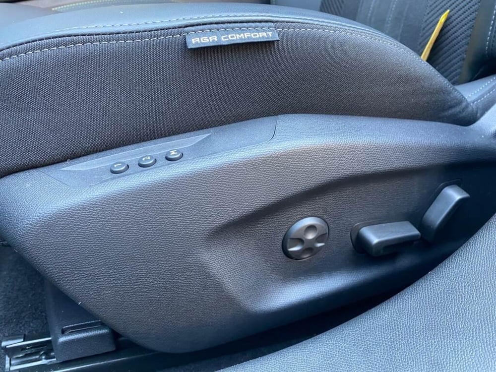Peugeot 308 usata a Torino (13)