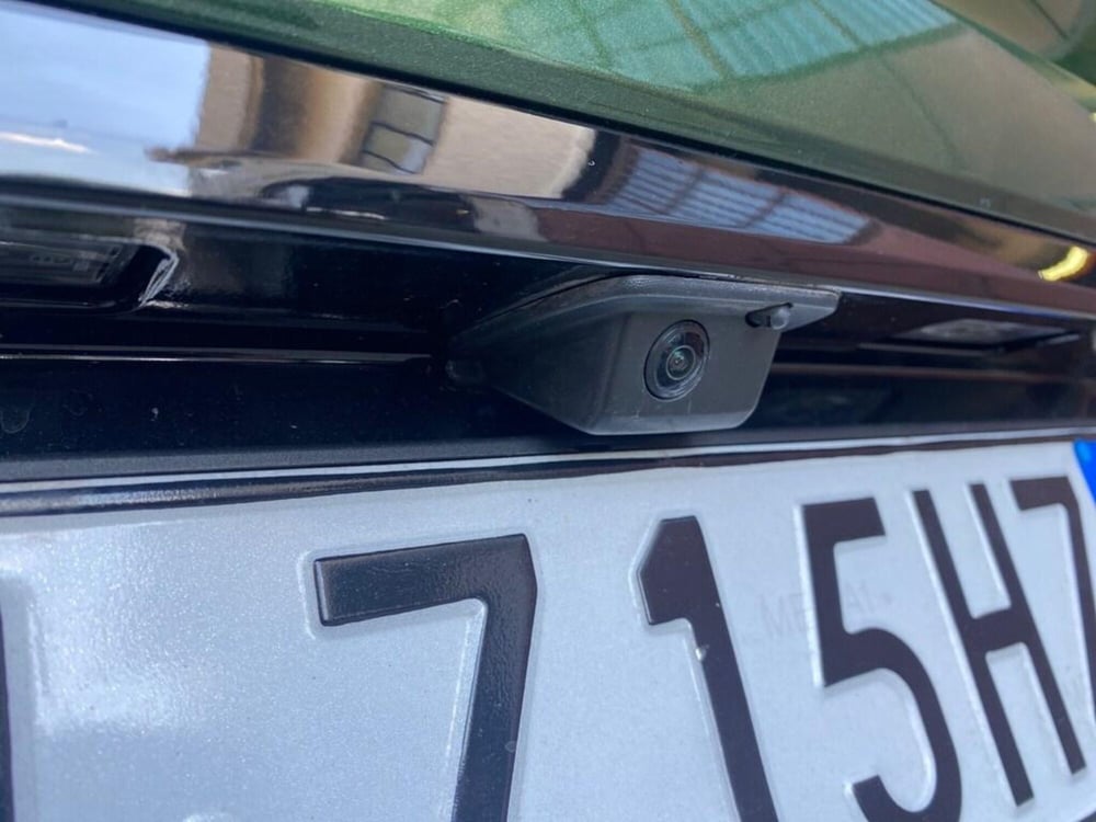 Peugeot 308 usata a Torino (14)