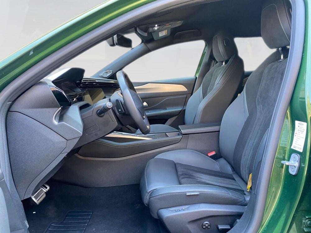 Peugeot 308 usata a Torino (7)