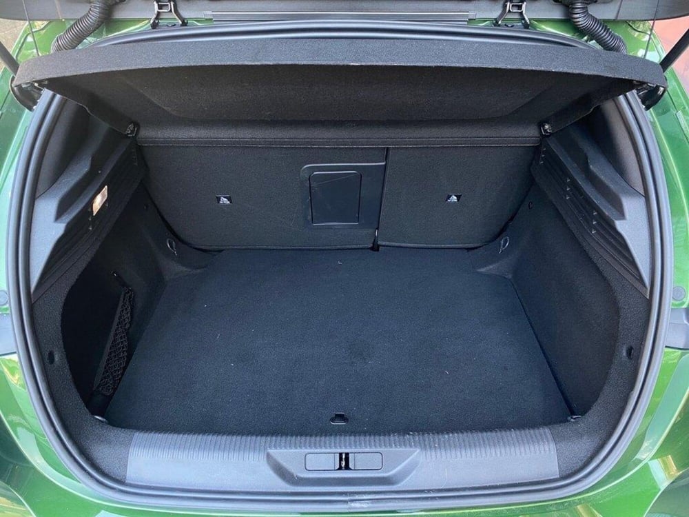 Peugeot 308 usata a Torino (9)