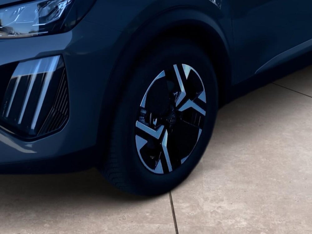 Peugeot 2008 nuova a Torino (15)