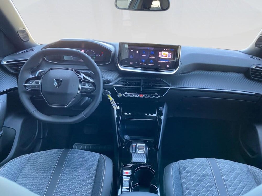 Peugeot 2008 nuova a Torino (6)