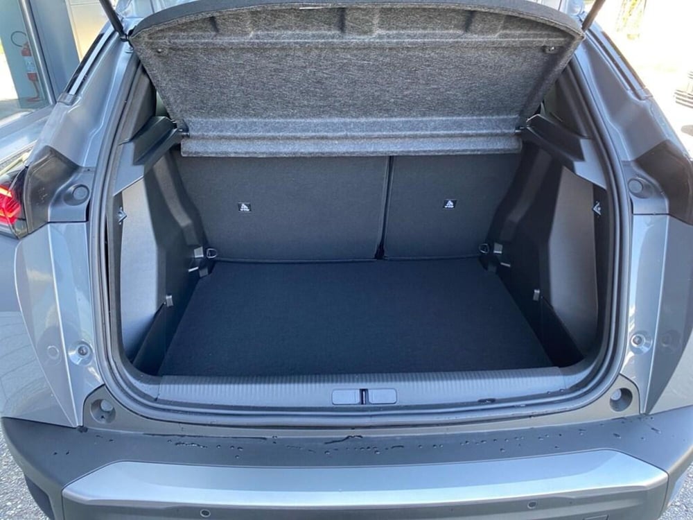 Peugeot 2008 nuova a Torino (9)