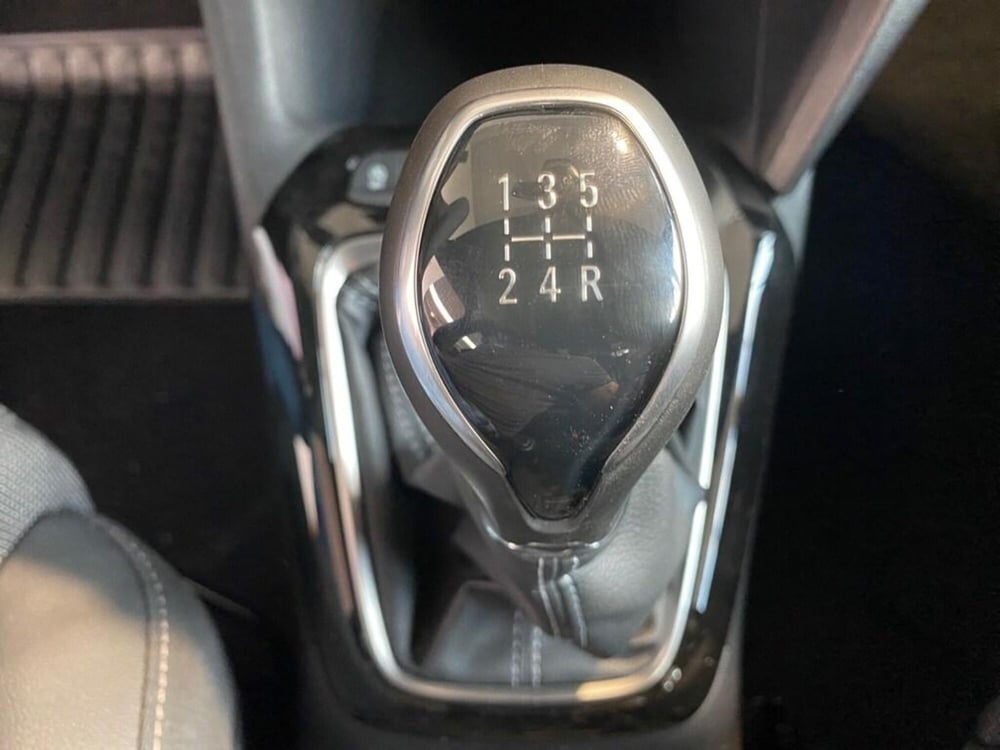 Opel Corsa nuova a Torino (12)