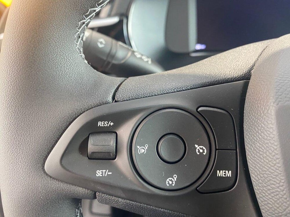 Opel Corsa nuova a Torino (13)