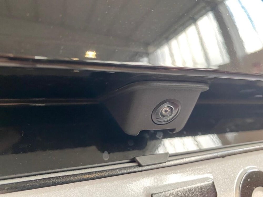 Opel Corsa nuova a Torino (14)