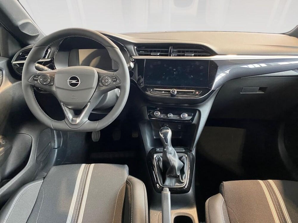 Opel Corsa nuova a Torino (6)
