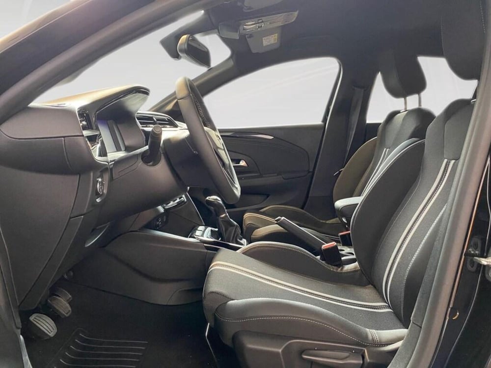 Opel Corsa nuova a Torino (7)