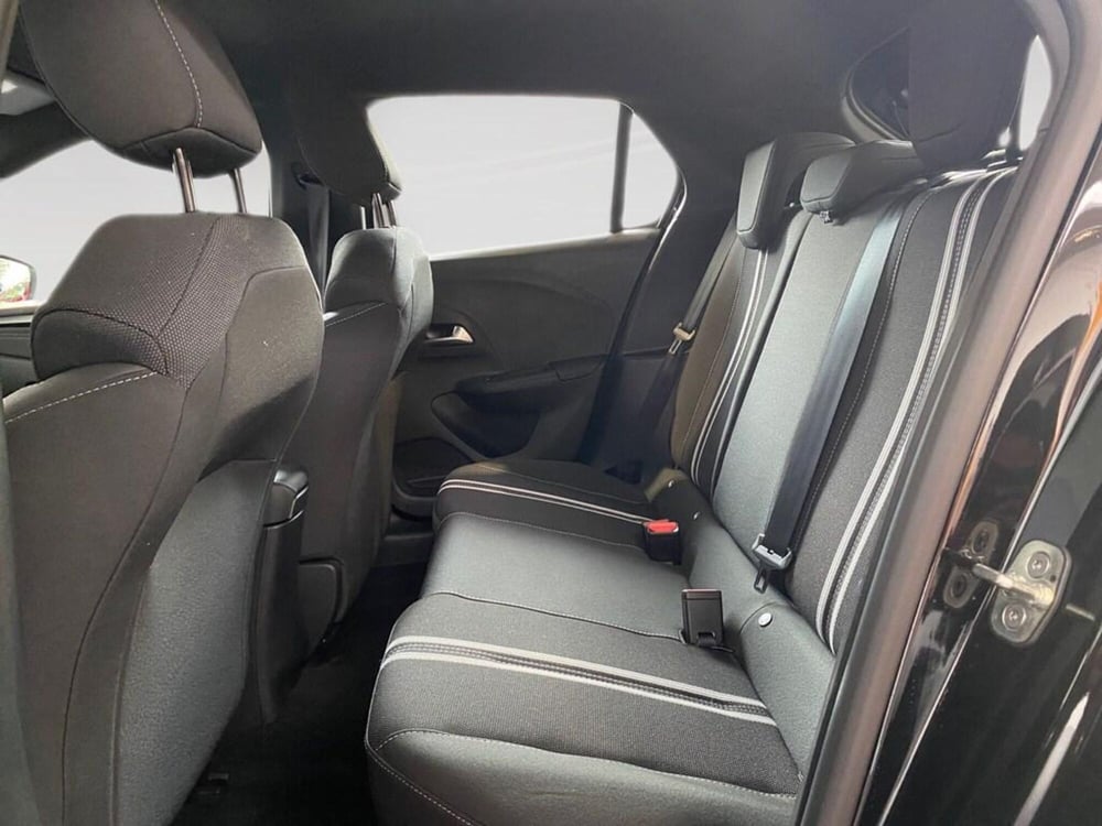 Opel Corsa nuova a Torino (8)