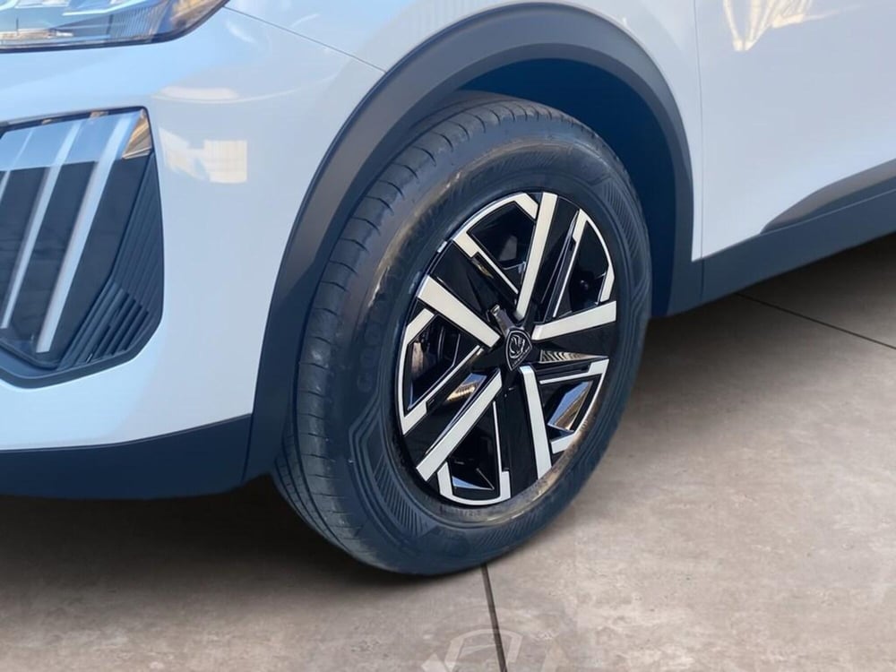 Peugeot 2008 nuova a Torino (15)