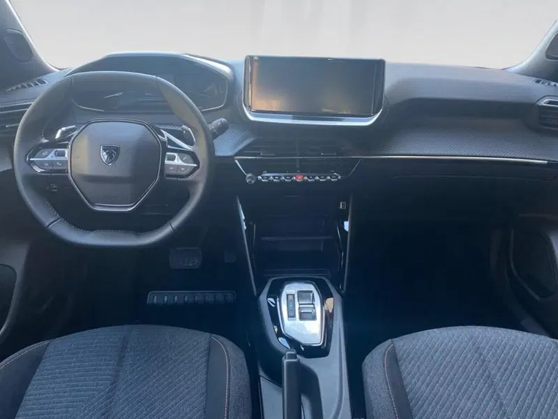 Peugeot 2008 nuova a Torino (6)