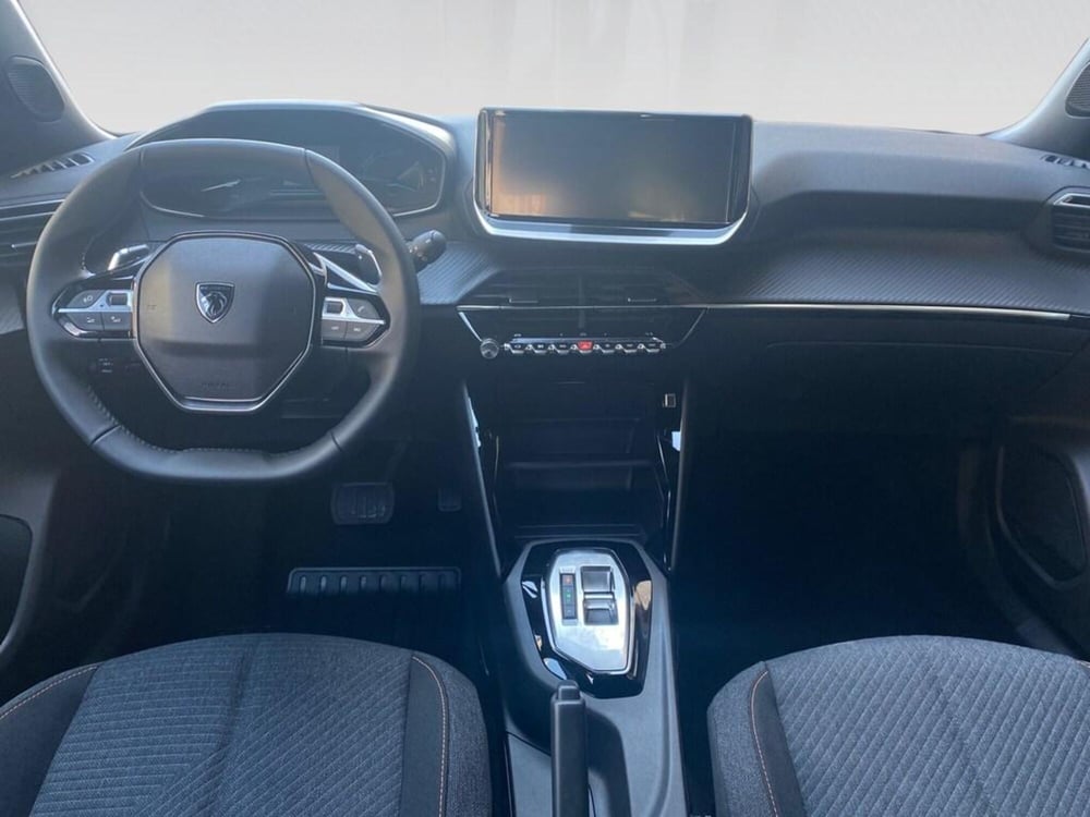Peugeot 2008 nuova a Torino (6)
