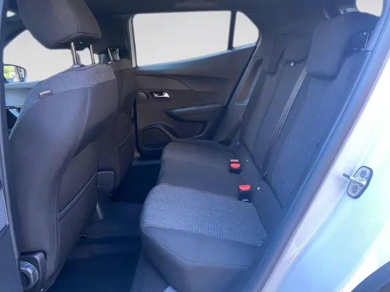 Peugeot 2008 nuova a Torino (8)