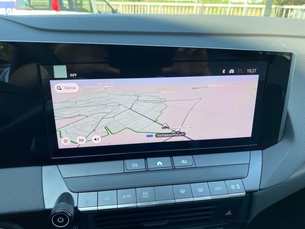 Opel Astra nuova a Torino (10)