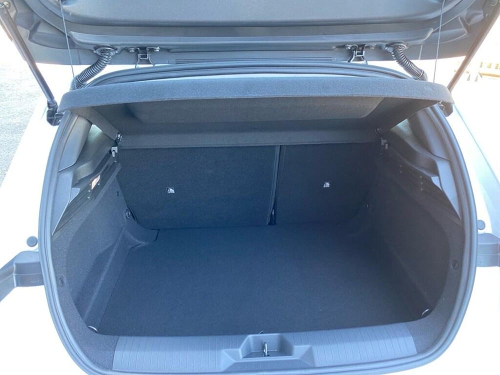 Opel Astra nuova a Torino (9)