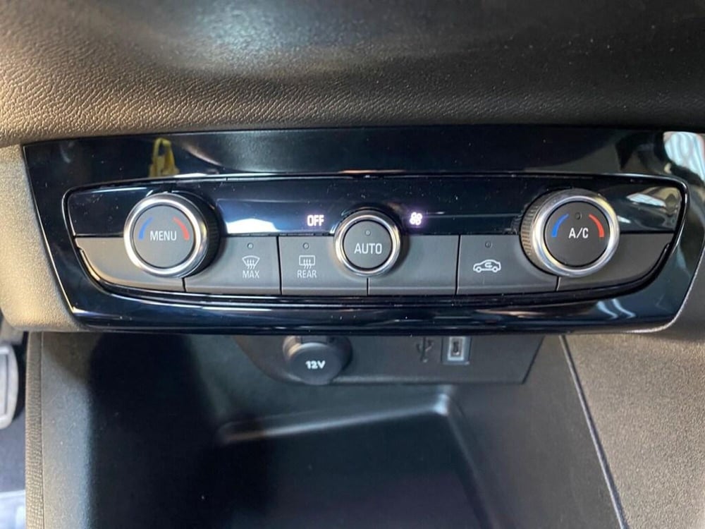 Opel Corsa nuova a Torino (11)