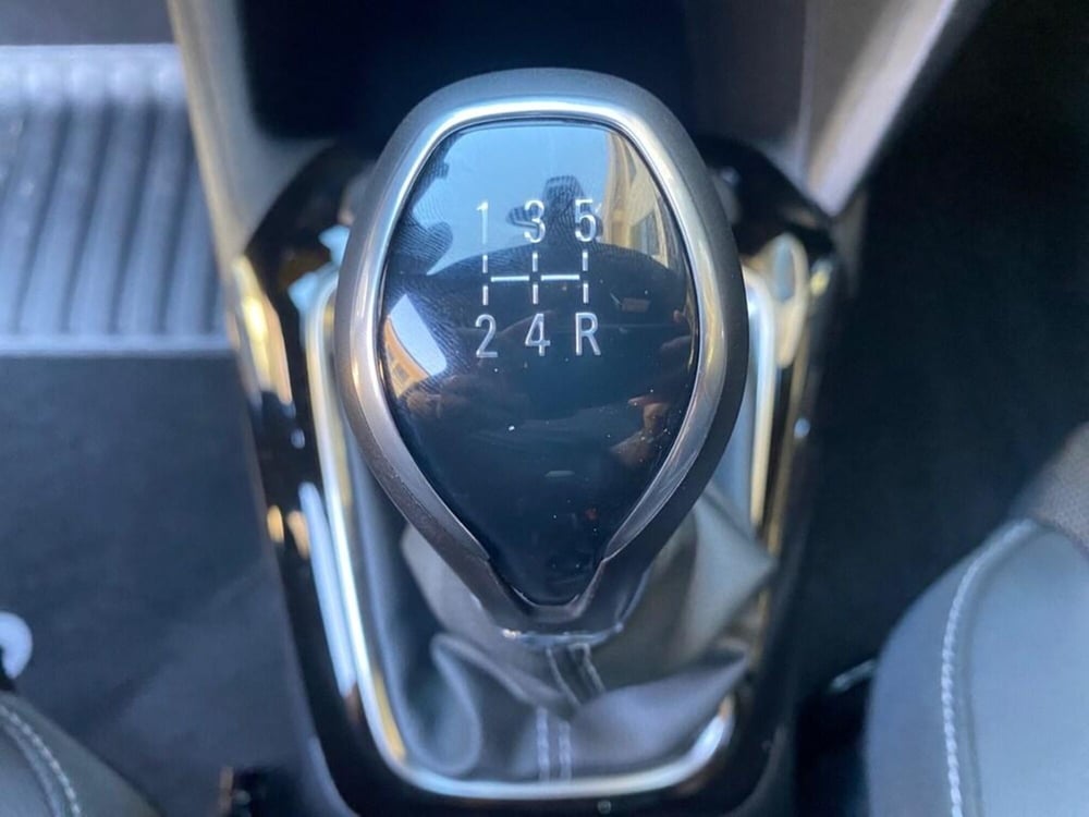 Opel Corsa nuova a Torino (12)