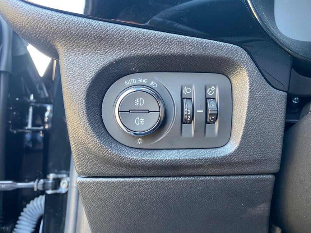 Opel Corsa nuova a Torino (13)