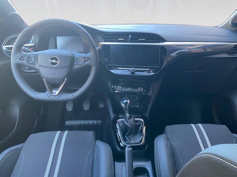 Opel Corsa nuova a Torino (6)