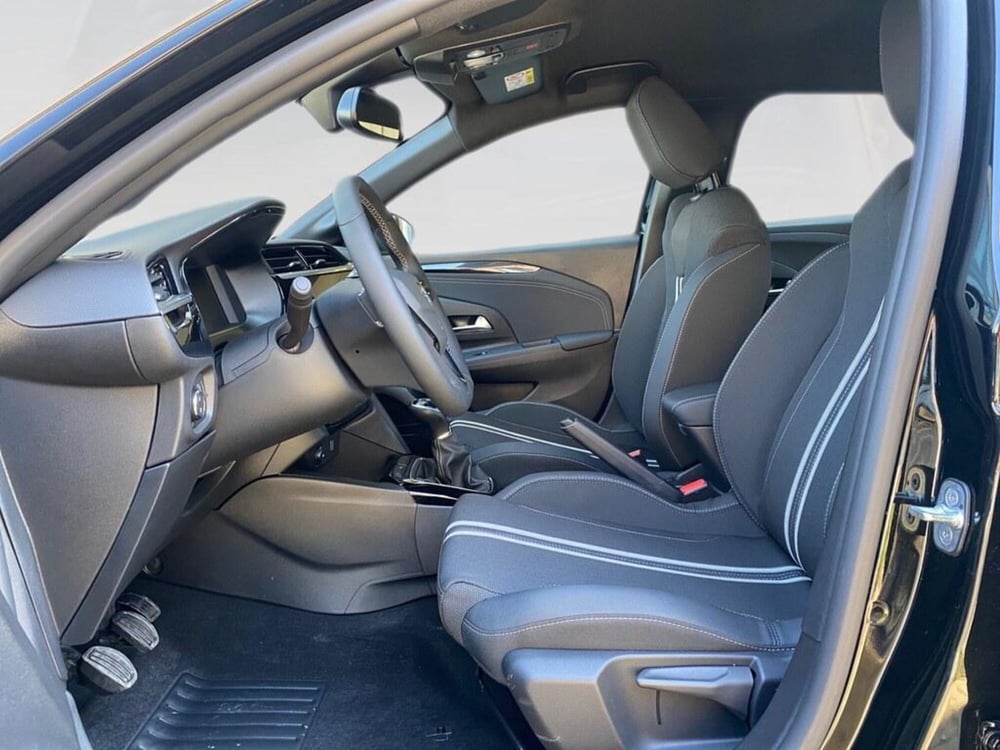 Opel Corsa nuova a Torino (7)