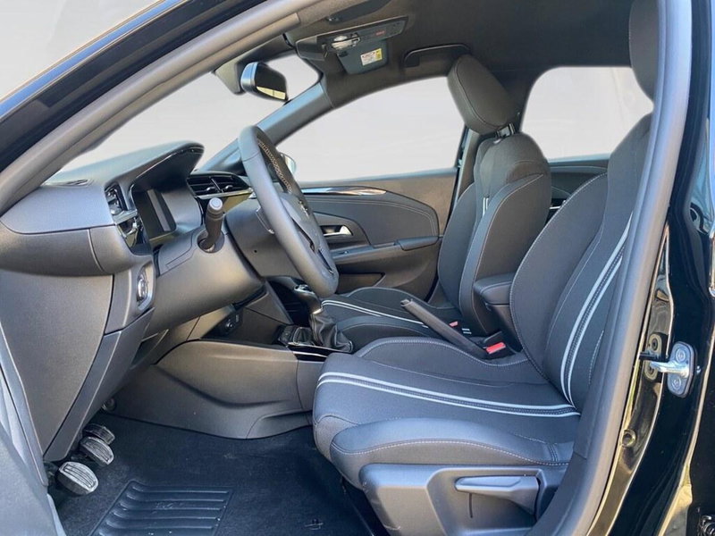Opel Corsa nuova a Torino (7)