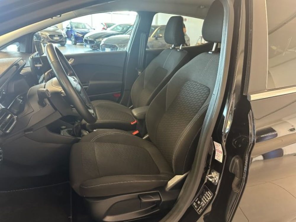 Ford Fiesta usata a Cuneo (11)